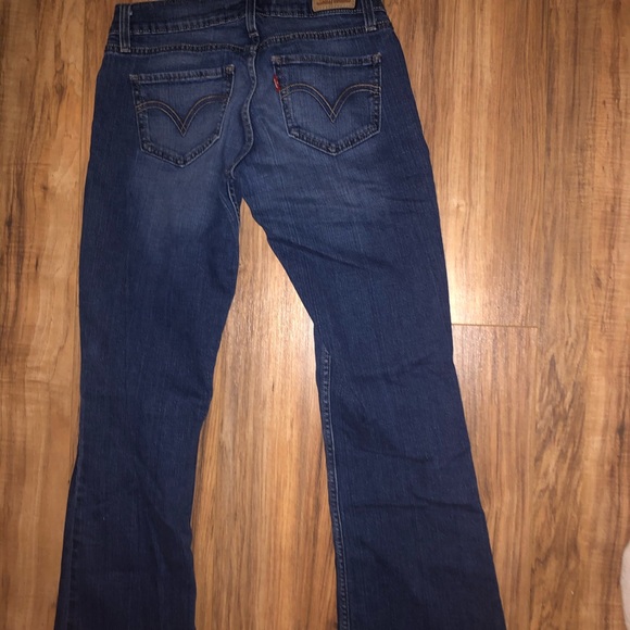 Levi bootcut - Picture 3 of 3